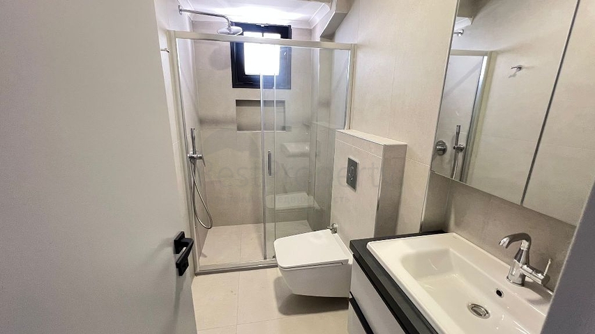 Квартиры планировки 2+1 в районе Фетхие - Анталия 