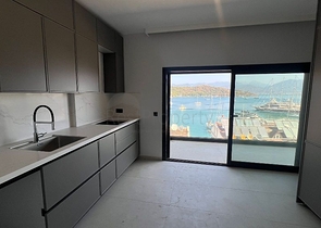 Квартиры планировки 2+1 в районе Фетхие - Анталия 