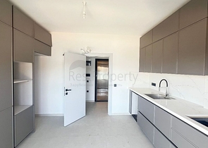 Квартиры планировки 2+1 в районе Фетхие - Анталия 