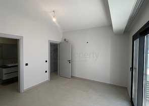 Квартиры планировки 2+1 в районе Фетхие - Анталия 