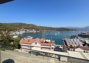 Квартиры планировки 2+1 в районе Фетхие - Анталия 