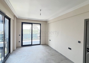 Вилла планировки 4+1 в районе Фетхие - Анталия 