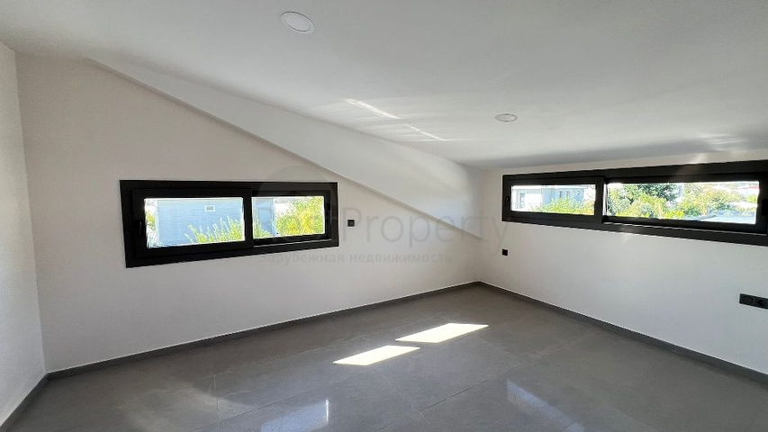 Вилла планировки 3+1 в районе Фетхие - Анталия 