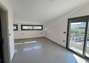 Вилла планировки 3+1 в районе Фетхие - Анталия 