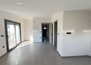 Вилла планировки 3+1 в районе Фетхие - Анталия 