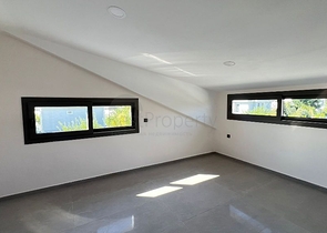 Вилла планировки 3+1 в районе Фетхие - Анталия 