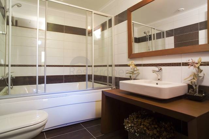 Квартиры на первой линии у моря, Комплекс Сельчуклу конаклары!