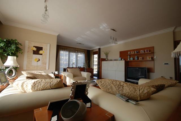 Квартиры на первой линии у моря, Комплекс Сельчуклу конаклары!