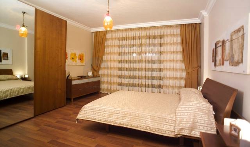 Квартиры на первой линии у моря, Комплекс Сельчуклу конаклары!