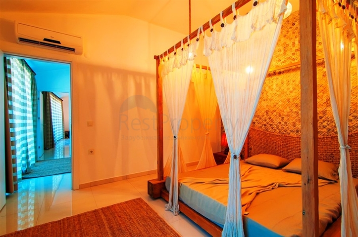 Квартиры в Кестеле, Аланья с высоким потенциалом сдачи в аренду