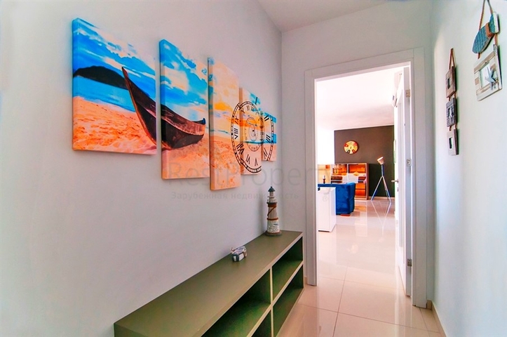 Квартиры в Кестеле, Аланья с высоким потенциалом сдачи в аренду