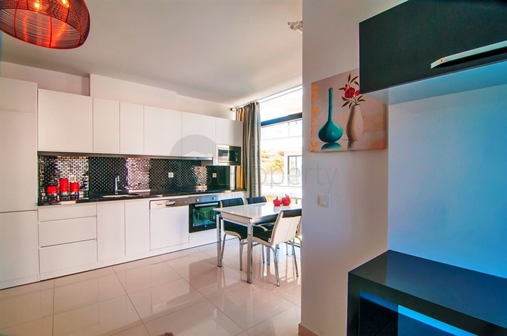 Квартиры в Кестеле, Аланья с высоким потенциалом сдачи в аренду