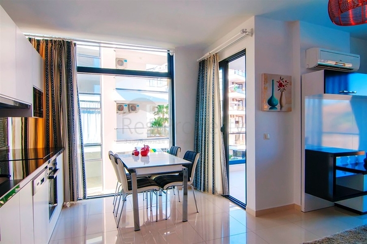 Квартиры в Кестеле, Аланья с высоким потенциалом сдачи в аренду