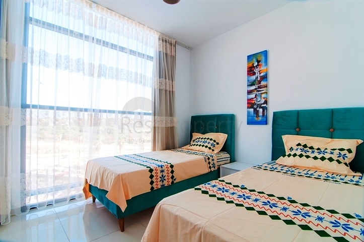 Квартиры в Кестеле, Аланья с высоким потенциалом сдачи в аренду