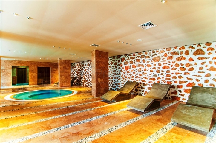 Квартиры в Кестеле, Аланья с высоким потенциалом сдачи в аренду