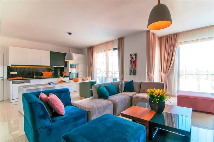 Квартиры в Кестеле, Аланья с высоким потенциалом сдачи в аренду