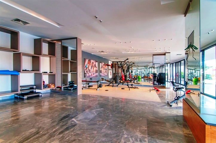 Квартиры в Кестеле, Аланья с высоким потенциалом сдачи в аренду