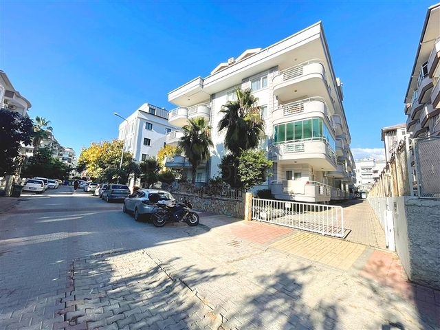 Пентхаус 3+1 в районе Оба