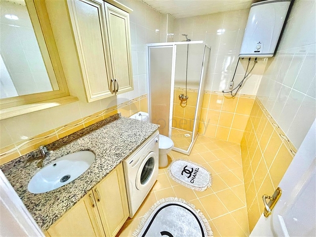 Пентхаус 3+1 в районе Оба