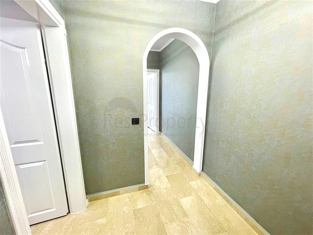 Пентхаус 3+1 в районе Оба