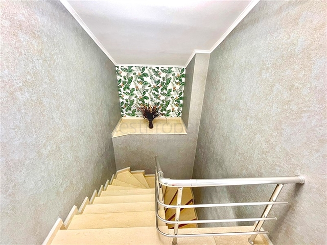 Пентхаус 3+1 в районе Оба