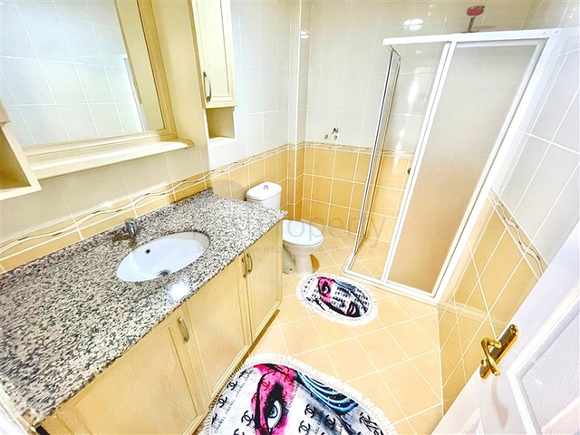 Пентхаус 3+1 в районе Оба