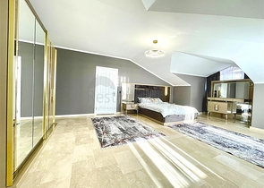 Пентхаус 3+1 в районе Оба