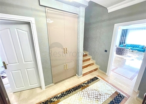 Пентхаус 3+1 в районе Оба