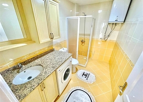 Пентхаус 3+1 в районе Оба