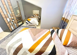 Пентхаус 3+1 в районе Оба