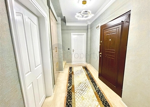 Пентхаус 3+1 в районе Оба