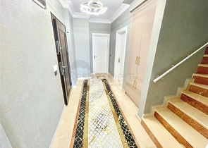 Пентхаус 3+1 в районе Оба