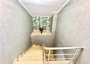 Пентхаус 3+1 в районе Оба