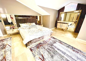 Пентхаус 3+1 в районе Оба