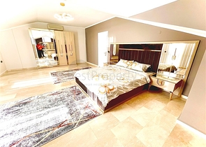 Пентхаус 3+1 в районе Оба