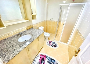 Пентхаус 3+1 в районе Оба