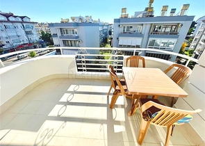 Пентхаус 3+1 в районе Оба