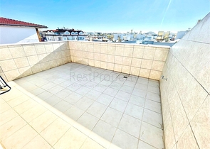 Пентхаус 3+1 в районе Оба