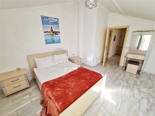 Пентхаус в районе Оба