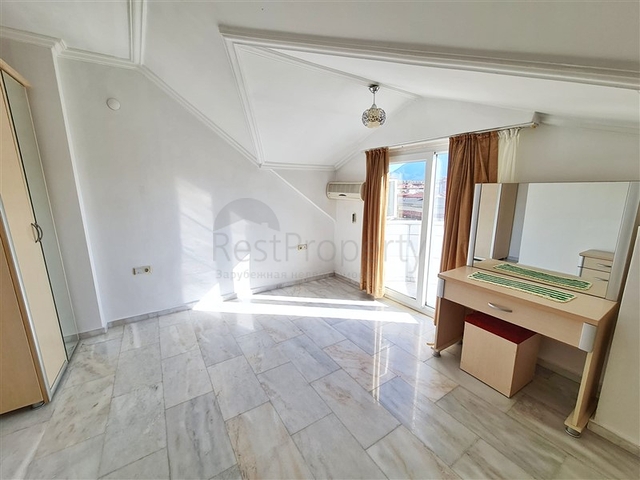 Пентхаус в районе Оба