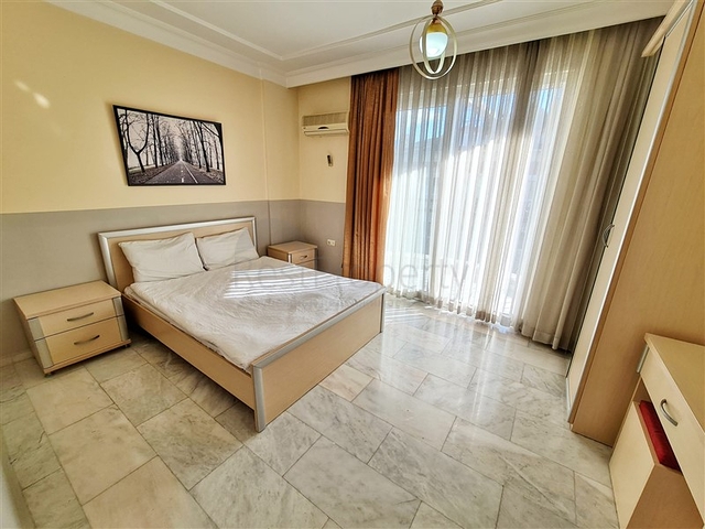 Пентхаус в районе Оба