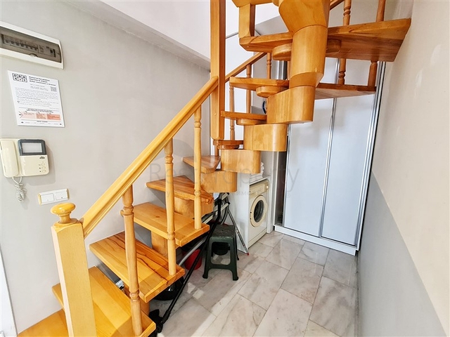 Пентхаус в районе Оба