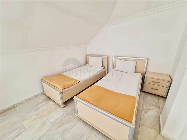 Пентхаус в районе Оба