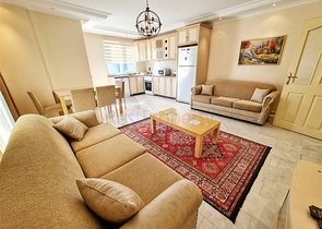 Пентхаус в районе Оба