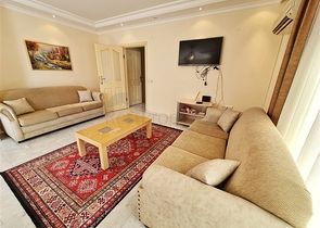 Пентхаус в районе Оба