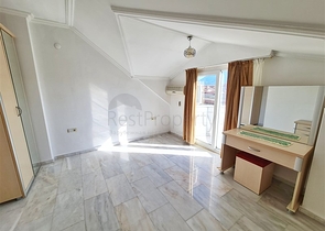 Пентхаус в районе Оба