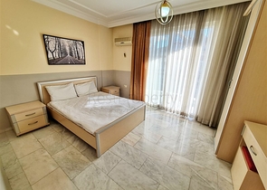 Пентхаус в районе Оба