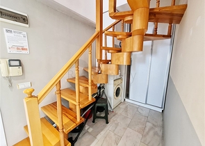 Пентхаус в районе Оба