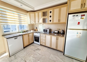 Пентхаус в районе Оба