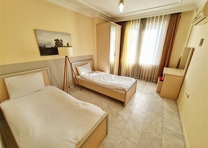 Пентхаус в районе Оба